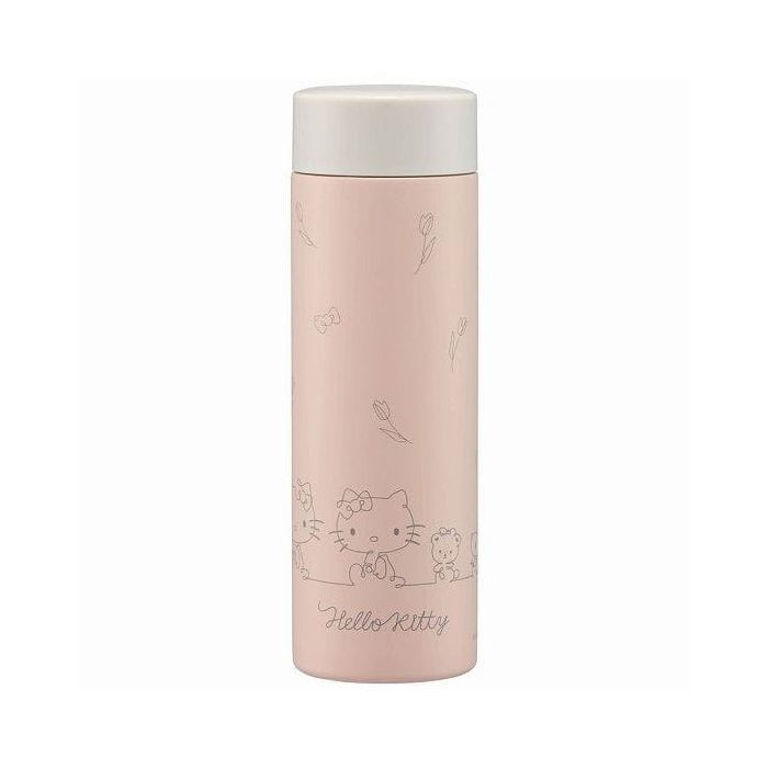 Hello Kitty Water Bottle Kittty-chan 350ml