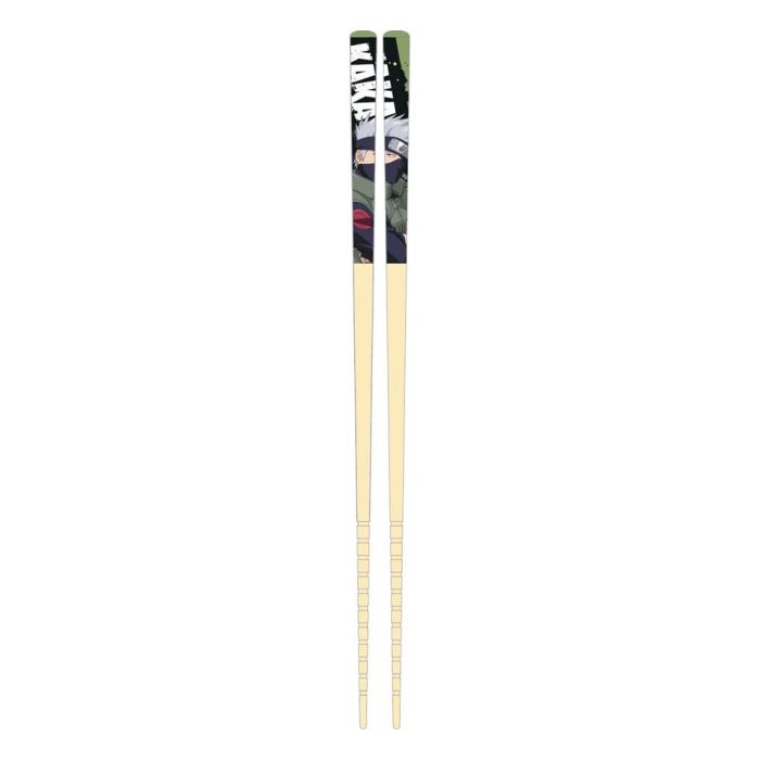 Naruto Chopsticks Rest Kakashi