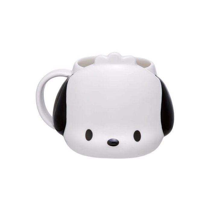 Sanrio Mug Pochacco