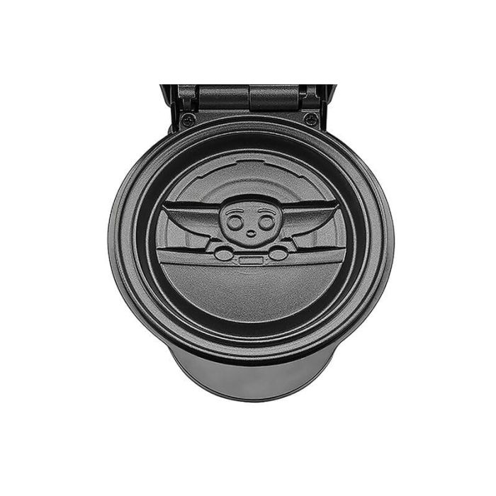 Star Wars The Mandalorian Waffle Maker The Child