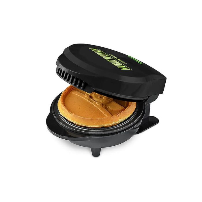 Star Wars The Mandalorian Waffle Maker The Child
