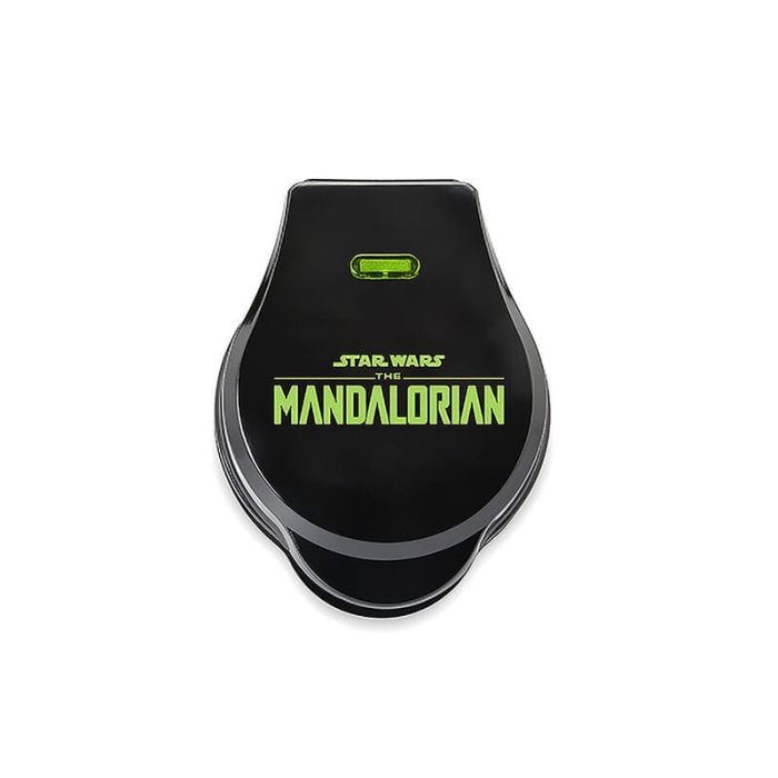Star Wars The Mandalorian Waffle Maker The Child