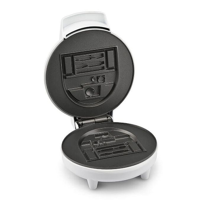 Star Wars Waffle Maker R2-D2