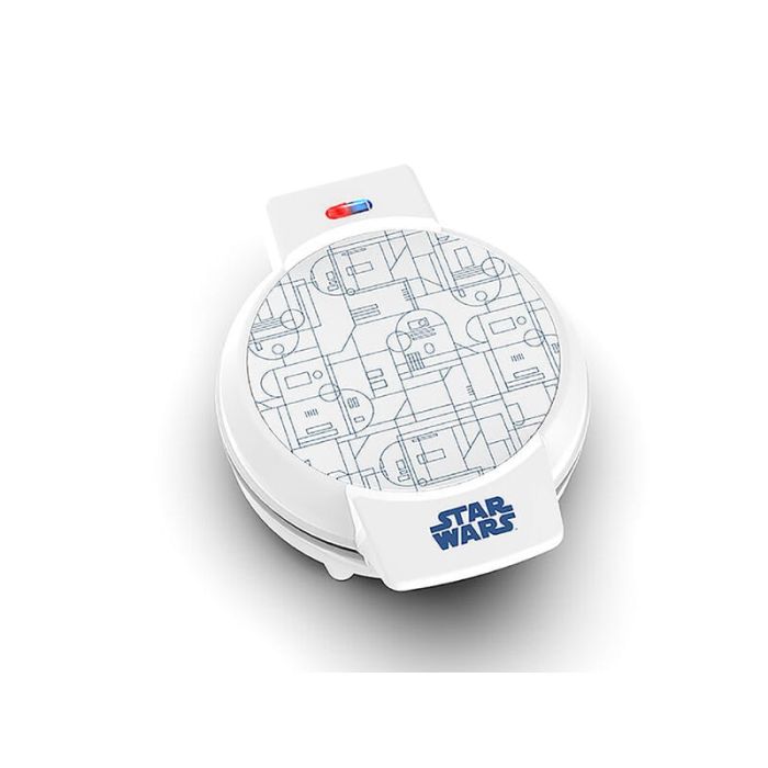 Star Wars Waffle Maker R2-D2