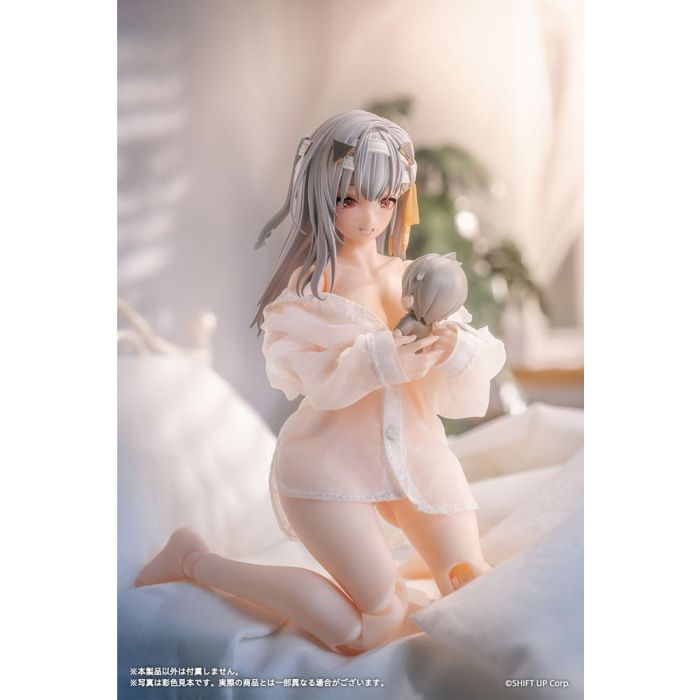 Goddess of Victory: Nikke Action Figure Kit 1/12 Modernia First Affection 16 cm   