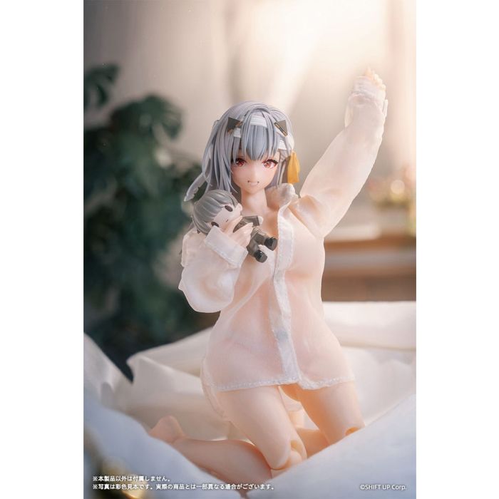 Goddess of Victory: Nikke Action Figure Kit 1/12 Modernia First Affection 16 cm   