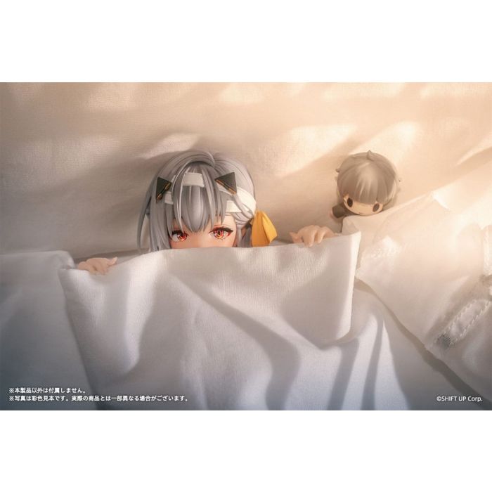 Goddess of Victory: Nikke Action Figure Kit 1/12 Modernia First Affection 16 cm   