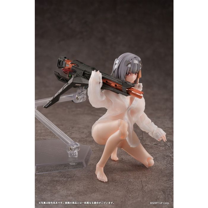 Goddess of Victory: Nikke Action Figure Kit 1/12 Modernia First Affection 16 cm   