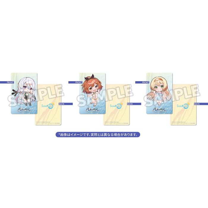 Atelier Ryza: Ever Darkness & the Secret Hideout PVC Statues 3-Pack 1/7 Ryza, Klaudia, Lila: Swimsuit Ver.
