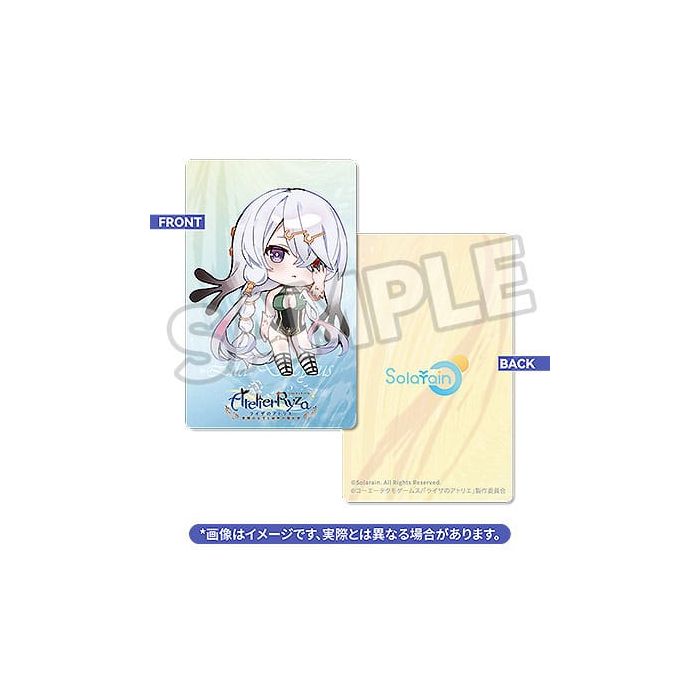 Atelier Ryza: Ever Darkness & the Secret Hideout PVC Statue 1/7 Lila Decyrus: Swimsuit Ver. 24 cm          