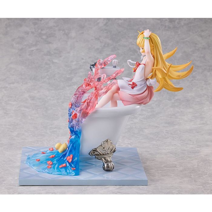 Monogatari Series PVC Statue 1/7 Shinobu Oshino 22 cm