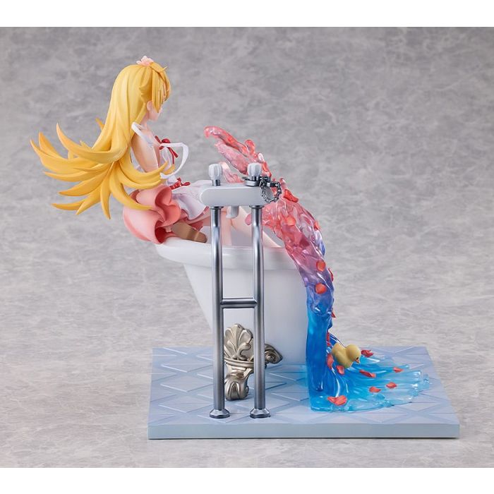 Monogatari Series PVC Statue 1/7 Shinobu Oshino 22 cm