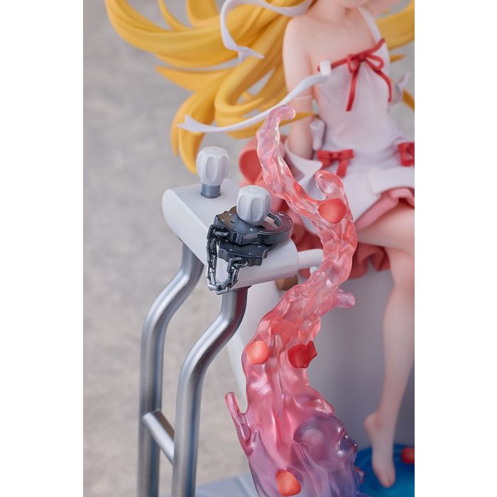 Monogatari Series PVC Statue 1/7 Shinobu Oshino 22 cm