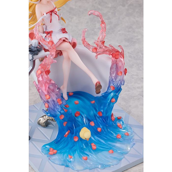 Monogatari Series PVC Statue 1/7 Shinobu Oshino 22 cm