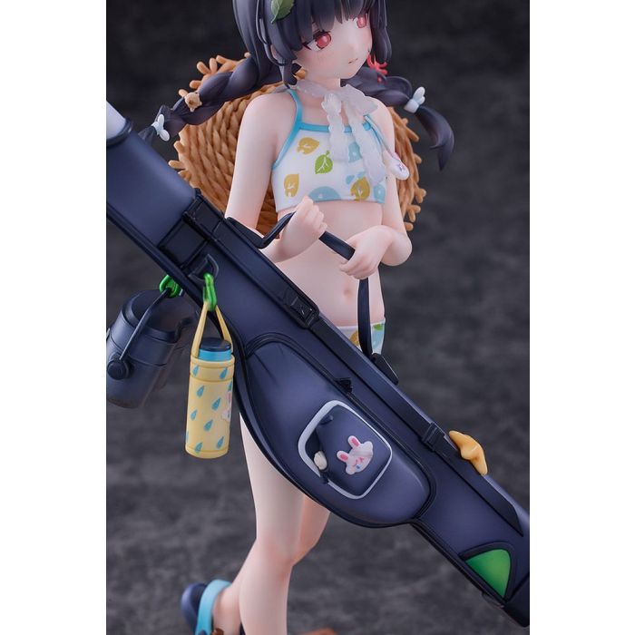 Blue Archive PVC Statue 1/7 Miyu Swimsuit Ver. 25 cm  