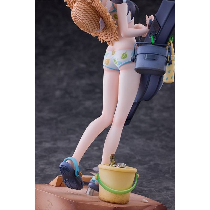 Blue Archive PVC Statue 1/7 Miyu Swimsuit Ver. 25 cm  