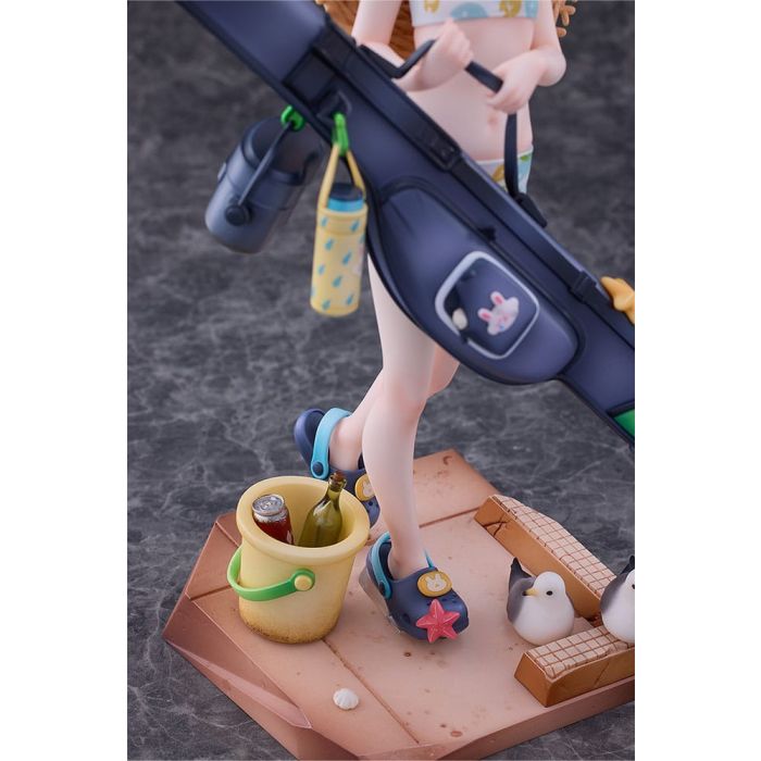 Blue Archive PVC Statue 1/7 Miyu Swimsuit Ver. 25 cm  