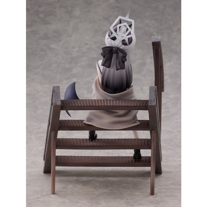 Blue Archive PVC Statue 1/7 Kayoko (Dress): Memorial Lobby Ver. 22 cm    