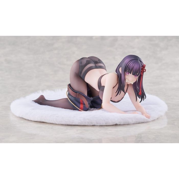 Chained Soldier Season 2 PVC Figure 1/7 Ren Yamashiro