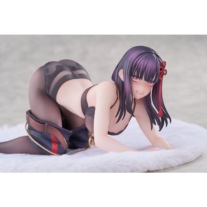 Chained Soldier Season 2 PVC Figure 1/7 Ren Yamashiro