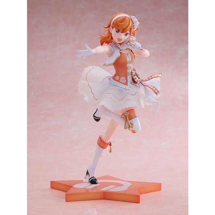 Love Live! Superstar!! PVC Statue 1/7 Kanon Shibuya: Baikakimu Ver. 23 cm