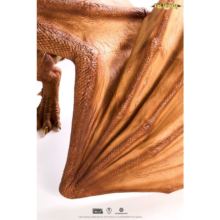 Godzilla Titans of the Monsterverse PVC Statue King Ghidorah 2019 55 cm