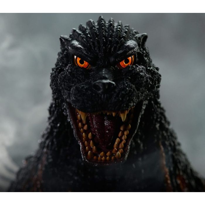 Godzilla vs. Destoroyah PVC Statue Godzilla 1995 (30th Anniversary Edition) 55 cm 