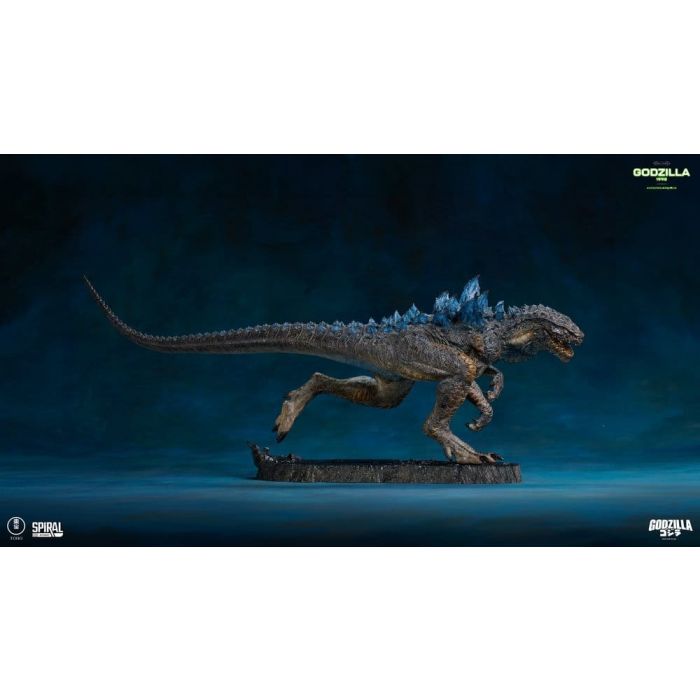 Godzilla Hall of Fame Series PVC Statue Godzilla (1998) 65 cm