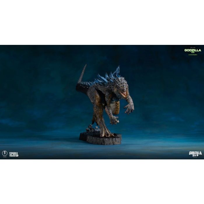 Godzilla Hall of Fame Series PVC Statue Godzilla (1998) 65 cm