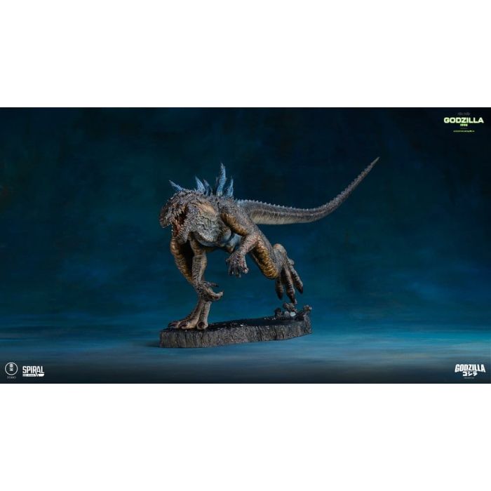 Godzilla Hall of Fame Series PVC Statue Godzilla (1998) 65 cm
