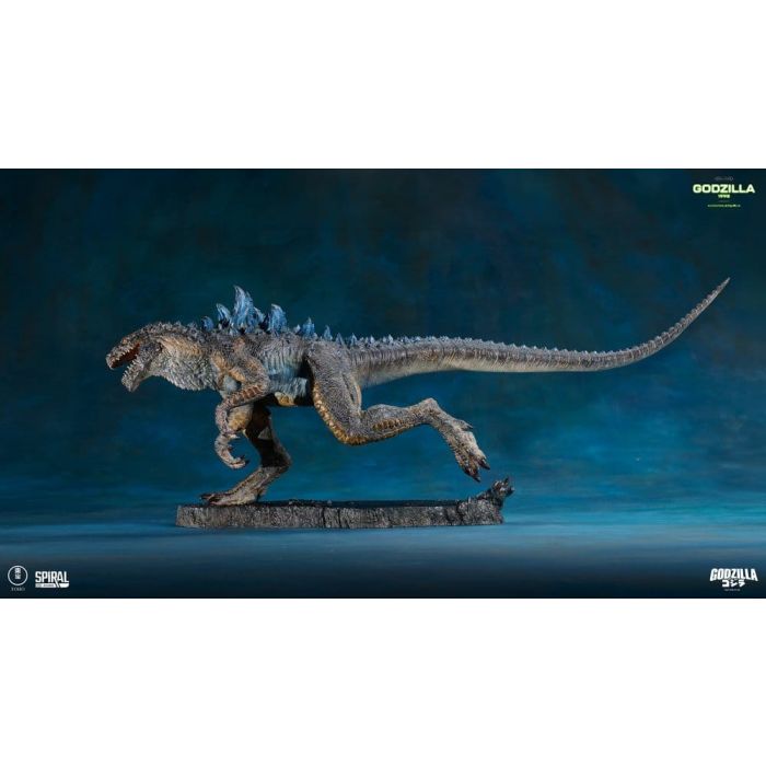 Godzilla Hall of Fame Series PVC Statue Godzilla (1998) 65 cm