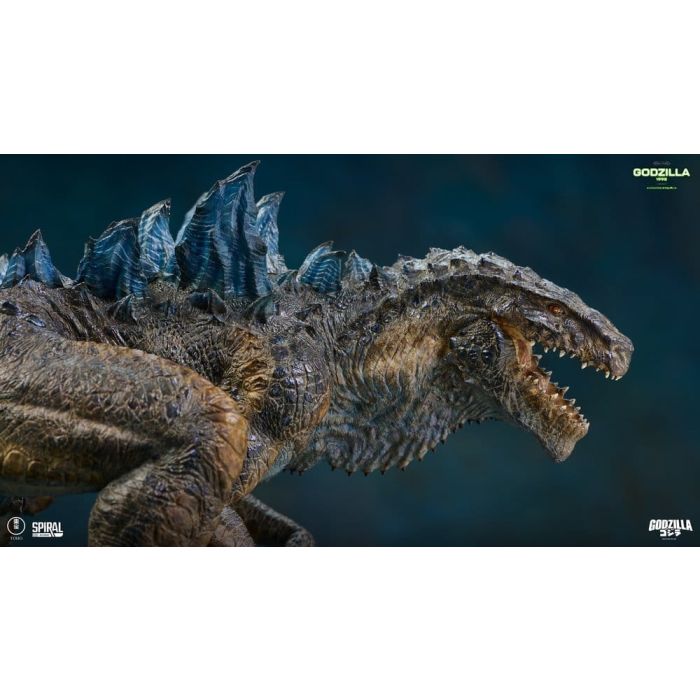 Godzilla Hall of Fame Series PVC Statue Godzilla (1998) 65 cm