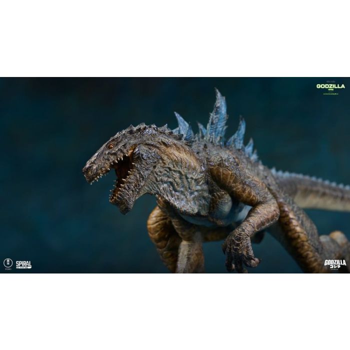 Godzilla Hall of Fame Series PVC Statue Godzilla (1998) 65 cm