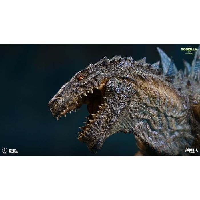 Godzilla Hall of Fame Series PVC Statue Godzilla (1998) 65 cm