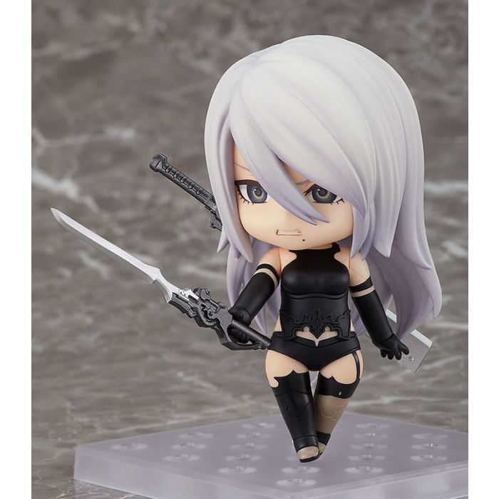 NieR:Automata Nendoroid Action Figure A2 (YoRHa Type A No. 2) 10 cm