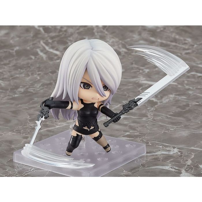 NieR:Automata Nendoroid Action Figure A2 (YoRHa Type A No. 2) 10 cm