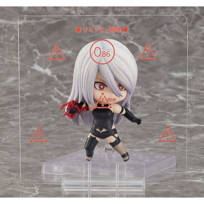 NieR:Automata Nendoroid Action Figure A2 (YoRHa Type A No. 2) 10 cm