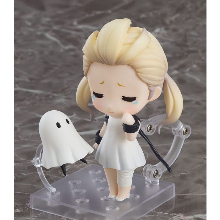 NieR Re[in]carnation Nendoroid Action Figure The Girl of Light & Mama 10 cm (re-run)