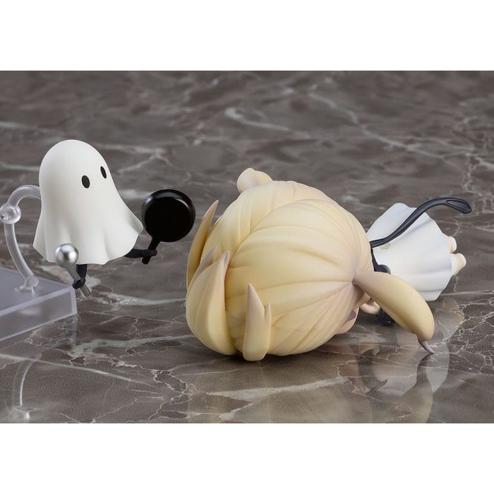 NieR Re[in]carnation Nendoroid Action Figure The Girl of Light & Mama 10 cm (re-run)