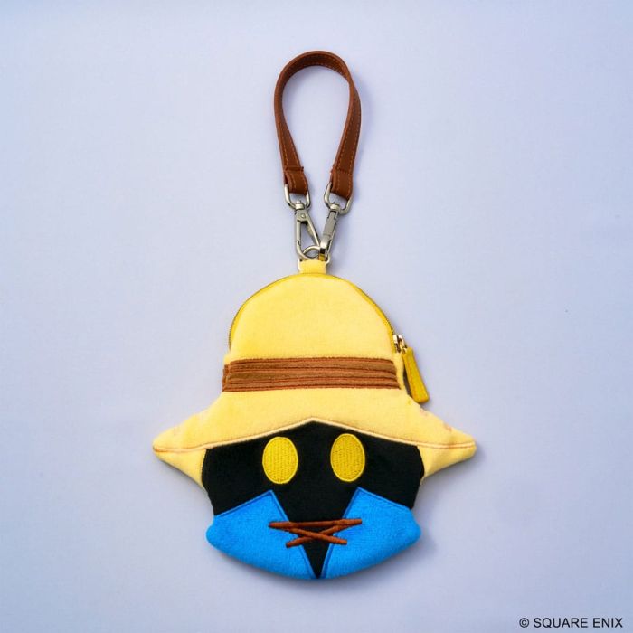 Final Fantasy IX Mini Pouch Vivi