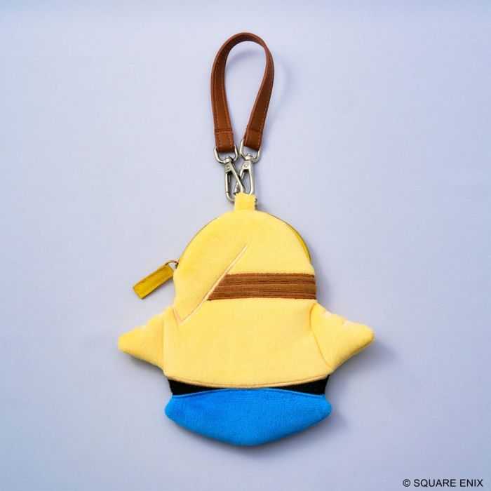 Final Fantasy IX Mini Pouch Vivi