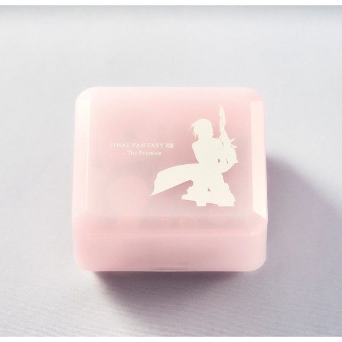 Final Fantasy XIII Music Box The Promise