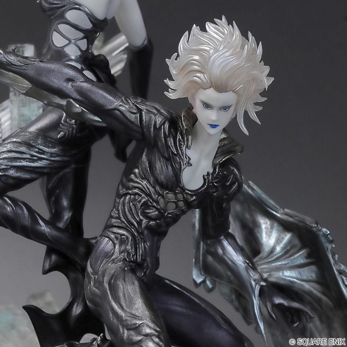 Final Fantasy XIV Meister Quality PVC Figure Omega 18 cm  