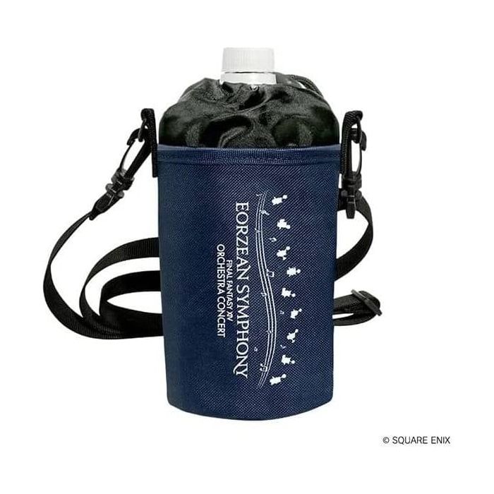 Final Fantasy XIV Bottle Case Eorzean Symphony