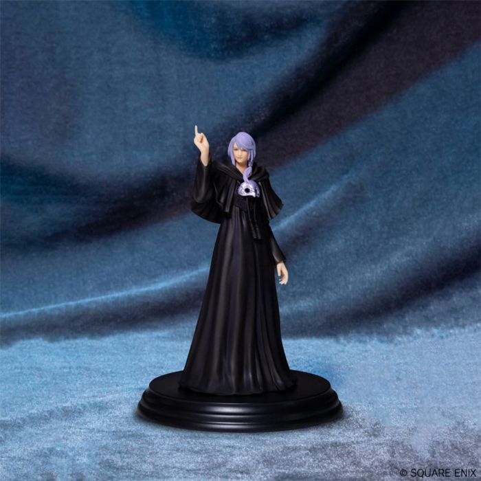Final Fantasy XIV PVC Figure Hythlodaeus 16 cm 