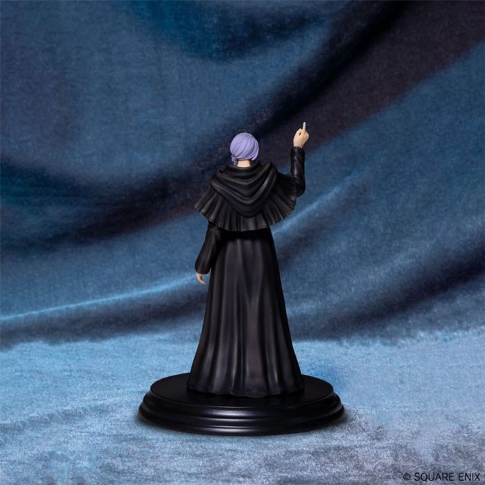 Final Fantasy XIV PVC Figure Hythlodaeus 16 cm 