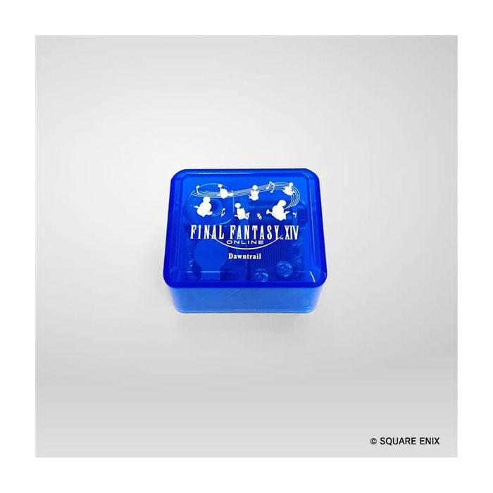 Final Fantasy XIV Music Box Dawntrail