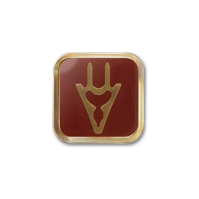Final Fantasy XIV Job Pinback Button Dragoon