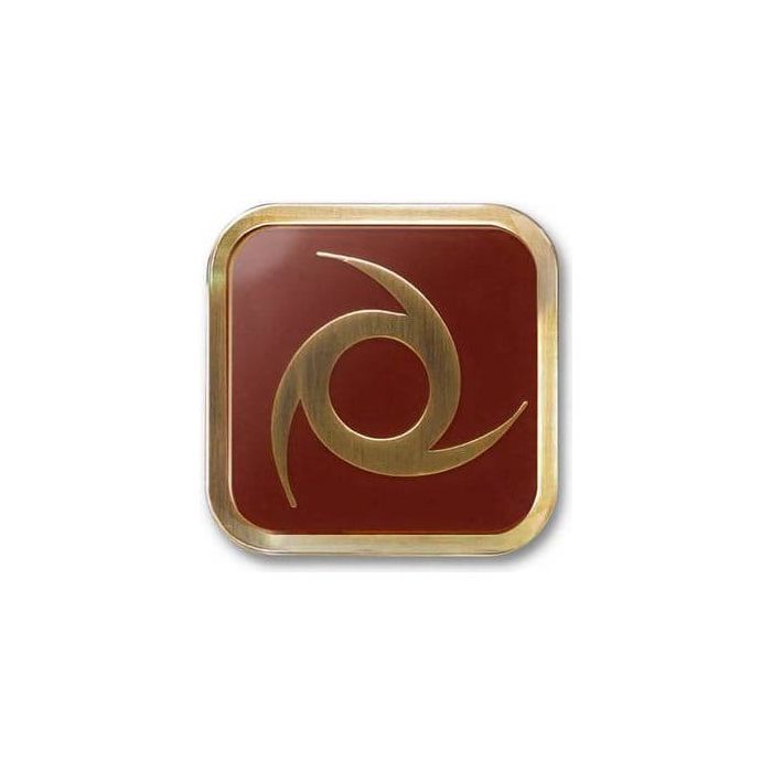 Final Fantasy XIV Job Pinback Button Ninja
