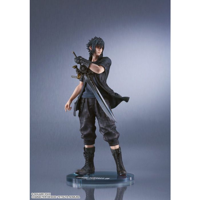 Final Fantasy XV PVC Figure Noctis Lucis Caelum 26 cm